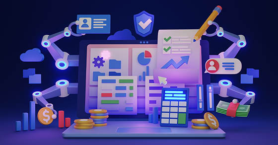 Is your accounting software working for your business — or against it?