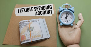 Have you used up your 2025 FSA funds?