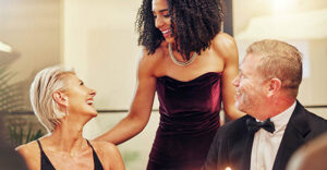 Fundraisers should be fun, but they also must be profitable