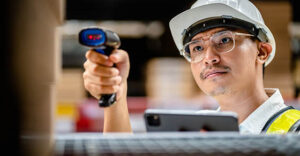 Ready, set, count your inventory