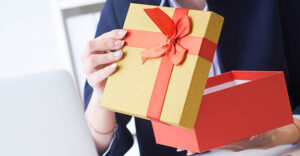 Nonprofits: Tax rules for holiday gifts and celebrations