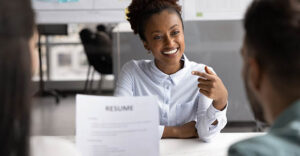 Hiring a bookkeeper for your small business
