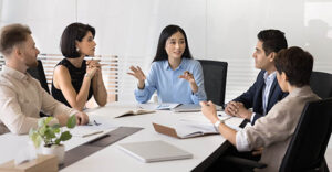 Does your board understand the meaning of “fiduciary”?