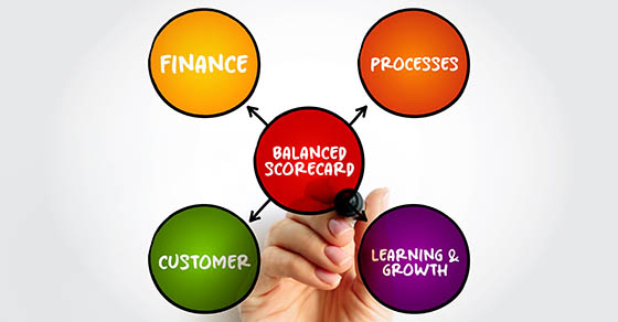 Revisiting the balanced scorecard approach to strategic planning