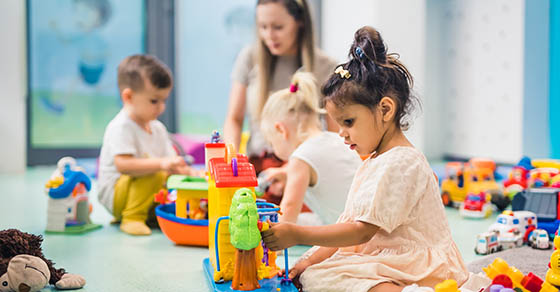 Should your nonprofit offer staffers dependent FSAs?