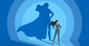 How auditors evaluate key person risks