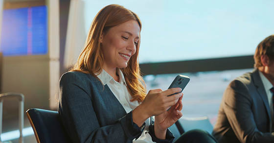 Consider these issues before providing (or reimbursing) mobile phones