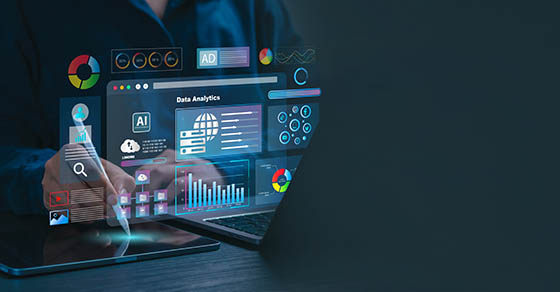 Why data analytics is within reach for nonprofits