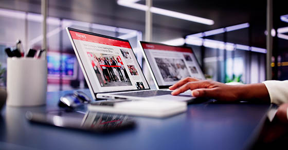 Bad reputation: Why you should perform adverse media screenings