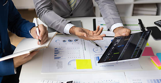 How auditors evaluate accounting estimates