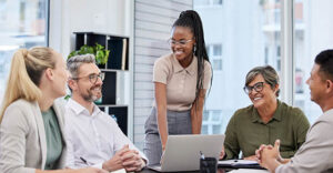 Advisory boards provide family businesses with independent perspectives