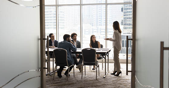 How many directors does your nonprofit really need?