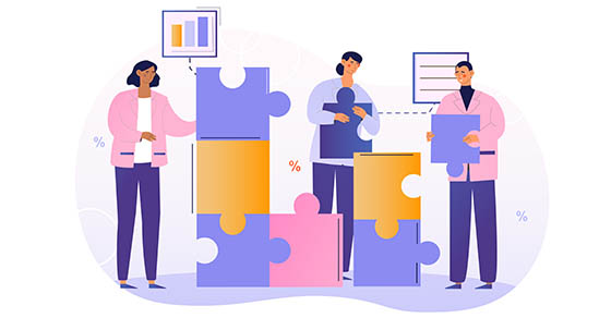 When nonprofit teams don’t see eye to eye on financial reporting