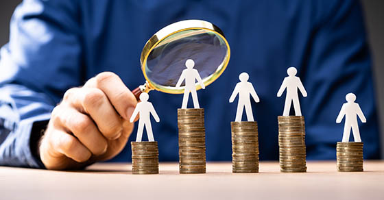 Pay equity can benefit employees and businesses