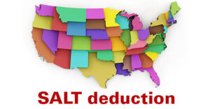 Quadrupled SALT deduction limit means more taxpayers will benefit from itemizing on their 2025 re