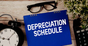To maximize — or not to maximize — depreciation deductions on your 2025 tax return