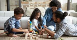 Parents: Claim all the tax credits you’re entitled to