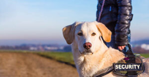 Business deductions for four-legged coworkers
