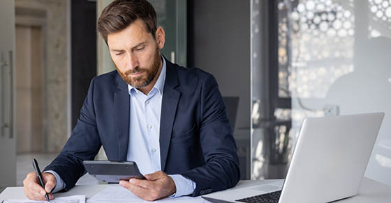 Selling your business? You might benefit from presale financial due diligence