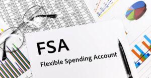 Options for forfeited employee FSA balances
