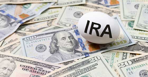 opportunity to make a 2025 IRA contribution — whether you can deduct it or not