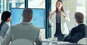 How to strengthen your nonprofit’s finance committee