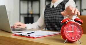 Timekeeping for nonprofits: Compliance, clarity and better management