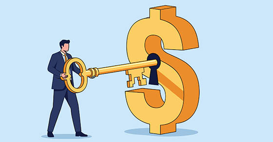 Unlock tax-free gains with QSB stock