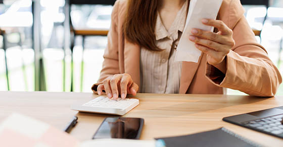 Accountable plans: A smarter way for nonprofits to reimburse expenses
