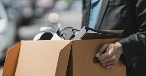 Considering layoffs? Try these alternatives first