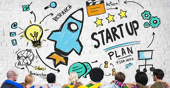 Starting a business? 5 things you need to know