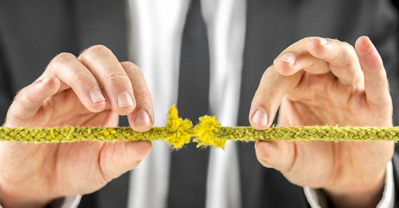 What if …? How stress testing can help your business prepare for economic uncertainty