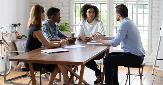 How to respond to suspected fraud within your nonprofit