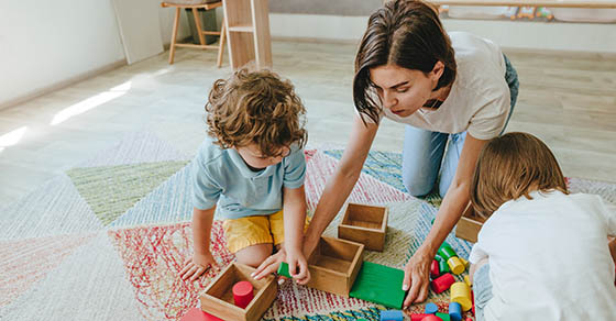 Benefits that help you care for your company’s caregivers