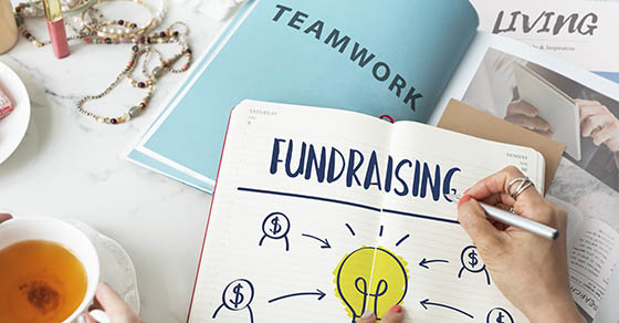Moving beyond feast-or-famine fundraising for your nonprofit