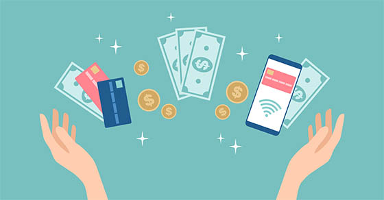 Rethinking payment options for your business