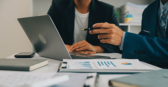 Use non-GAAP measures without losing transparency