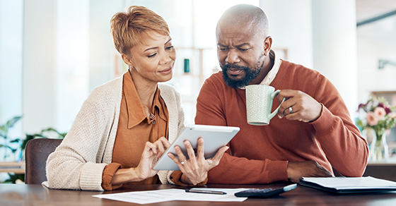 Will your Social Security benefits be taxable?