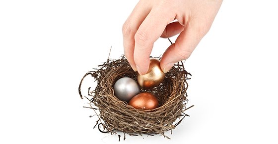Should you make after-tax, non-Roth 401(k) contributions?