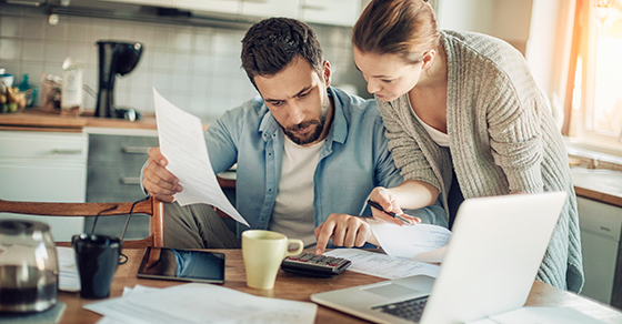 Don’t overlook these tax issues after a job loss