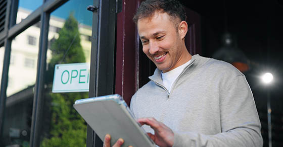 Looking for funding? Consider SBA loans
