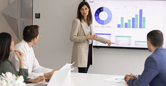 Helping your nonprofit’s board make sense of financial reports