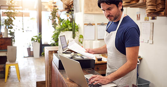 Balancing financial reporting needs with compliance costs