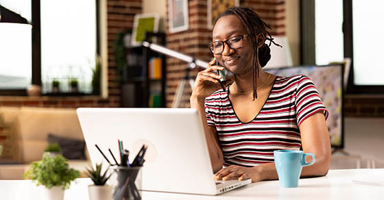 Self-employed? Don’t overlook valuable tax deductions