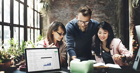 What’s the right entity type for your new business?