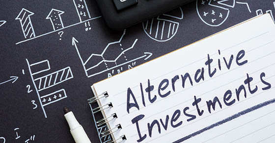 The pros and cons of alternative investments for nonprofits