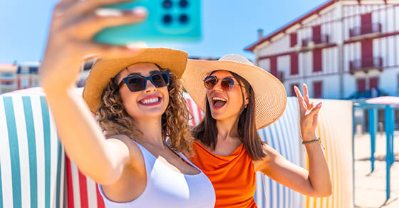 Summer’s for vacation — encourage your workers to take one