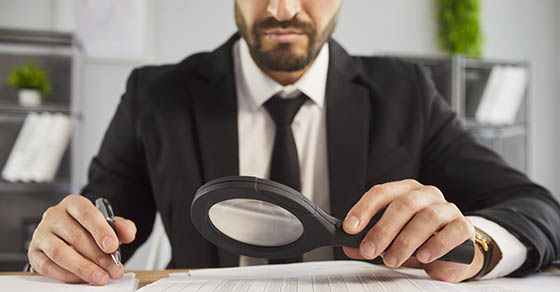 How a financial statement audit strengthens your fraud defenses
