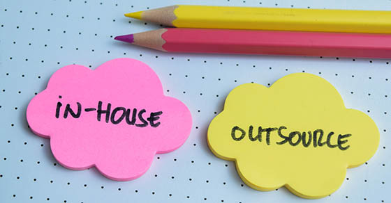 Outsourcing HR: A smart move for many nonprofits