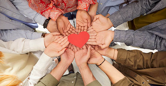 Expand your nonprofit’s donor base with giving circles